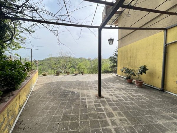 appartamento in vendita a Montemarano