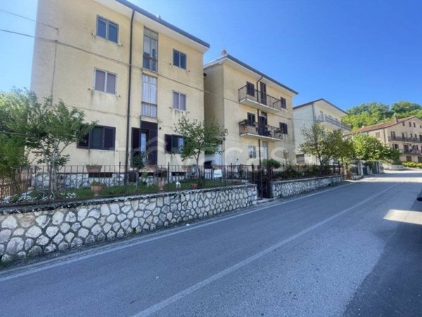 appartamento in vendita a Montemarano