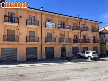 appartamento in vendita a Montemarano