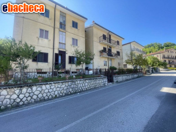 appartamento in vendita a Montemarano
