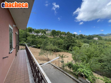appartamento in vendita a Montemarano