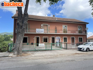 appartamento in vendita a Montemarano