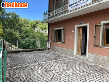 appartamento in vendita a Montemarano