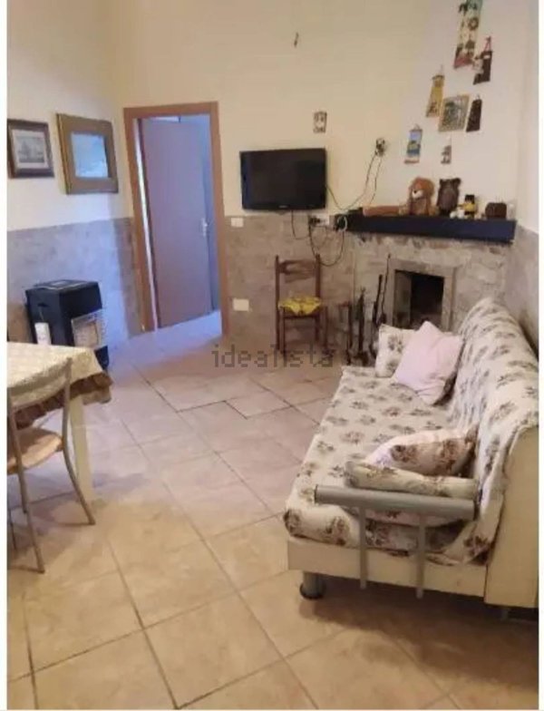 appartamento in vendita a Montemarano