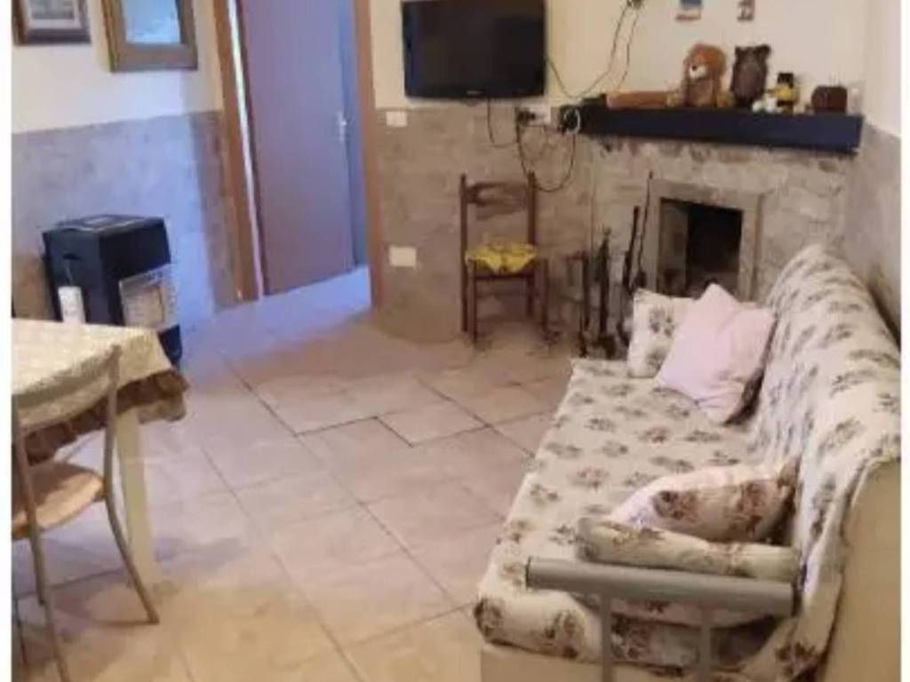 appartamento in vendita a Montemarano