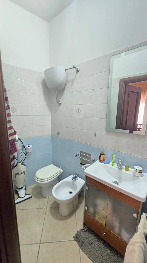 appartamento in vendita a Montemarano