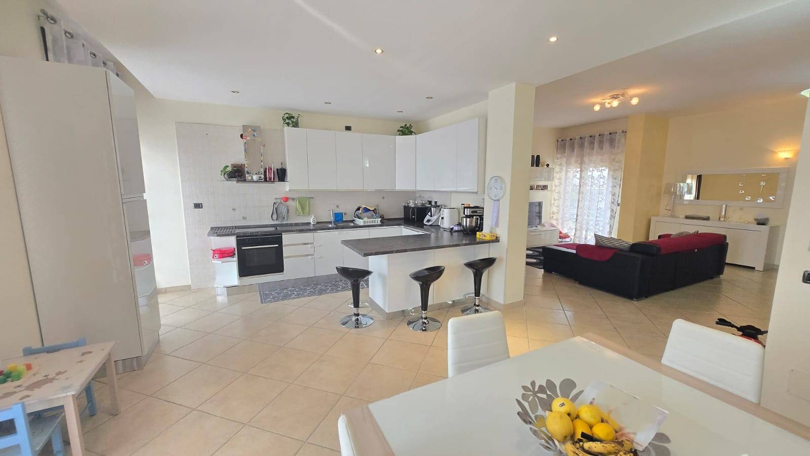 appartamento in vendita a Montemarano