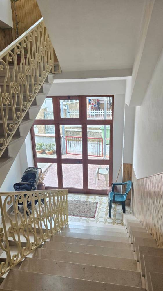 appartamento in vendita a Montemarano