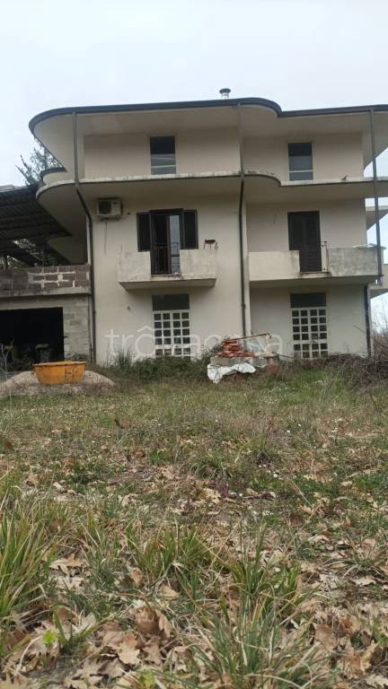 appartamento in vendita a Montemarano