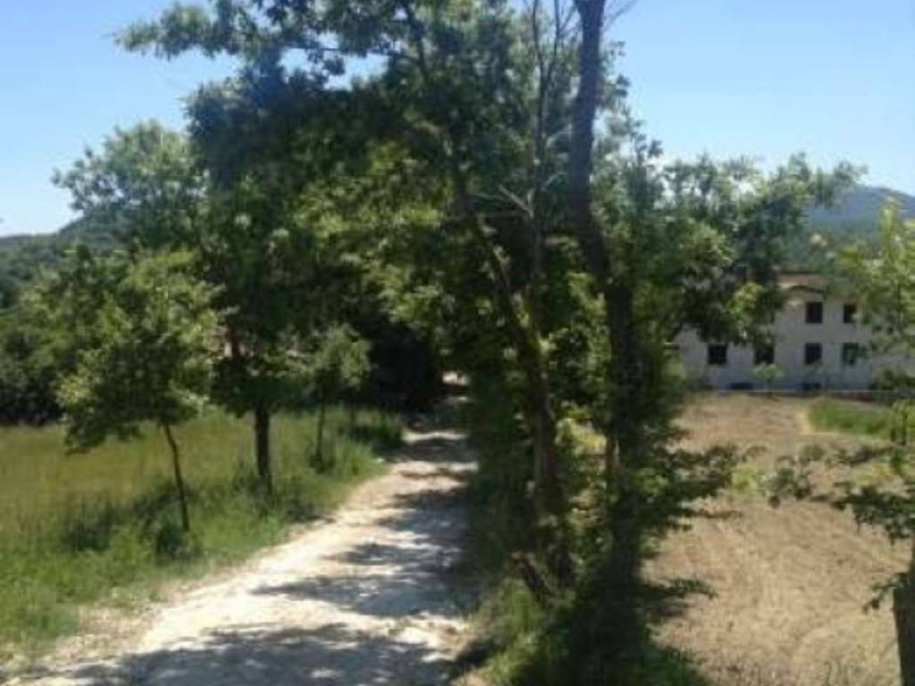 terreno agricolo in vendita a Montemarano