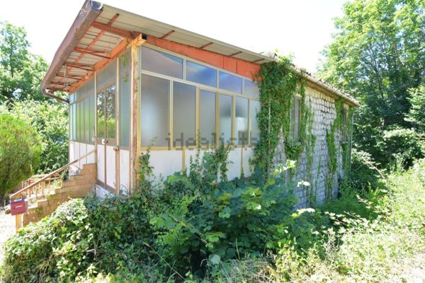 appartamento in vendita a Montemarano