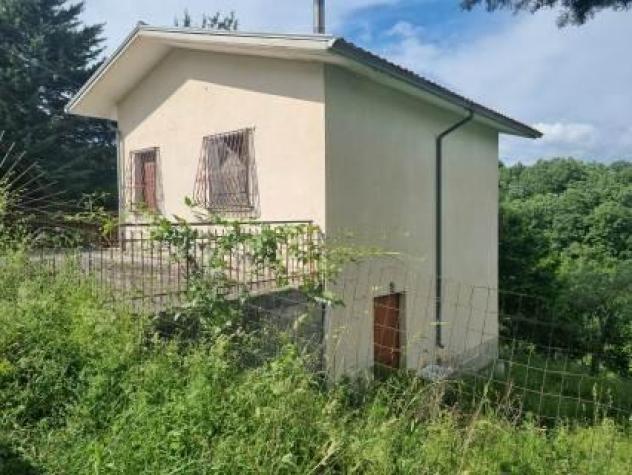 appartamento in vendita a Montemarano