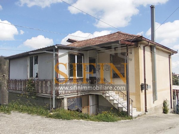 appartamento in vendita a Montemarano