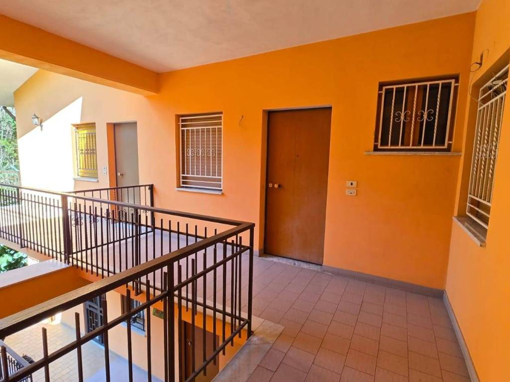 appartamento in vendita a Montemarano