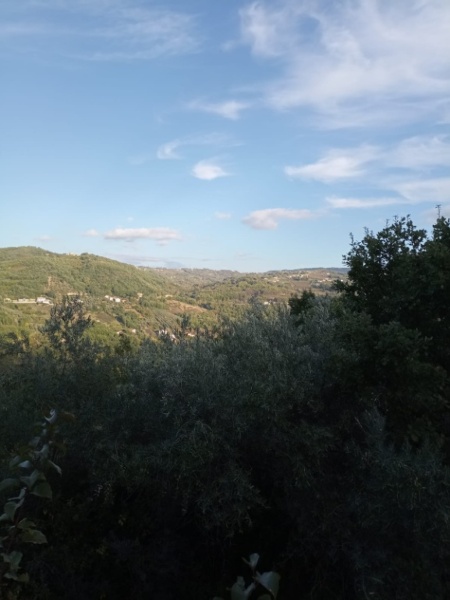 casa indipendente in vendita a Montemarano