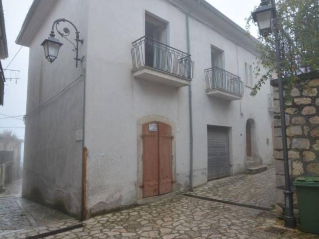 appartamento in vendita a Montemarano