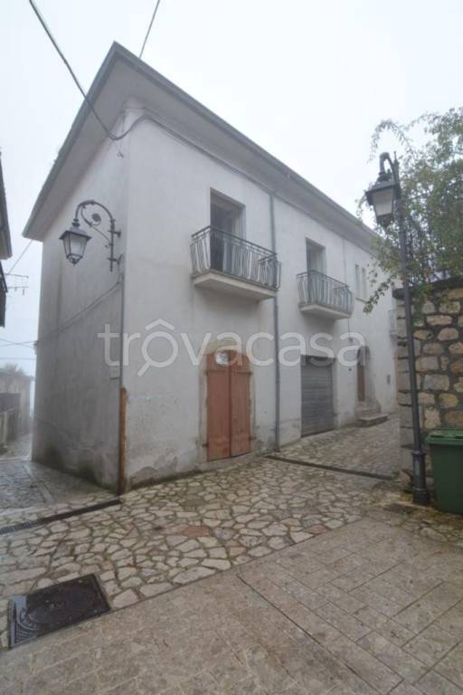 appartamento in vendita a Montemarano