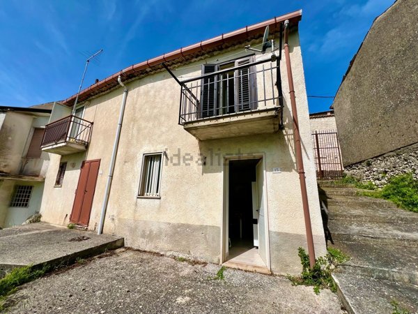 appartamento in vendita a Montemarano