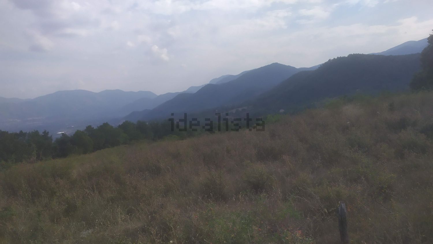 terreno in vendita a Montemarano