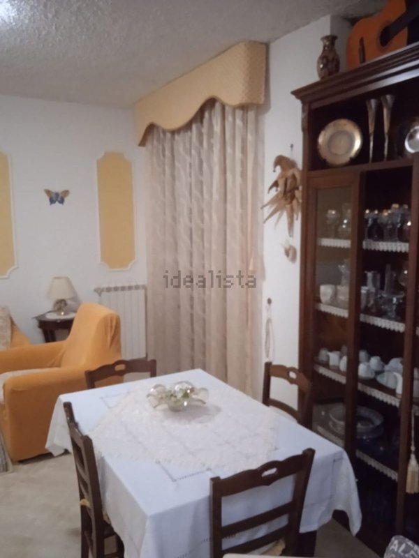 appartamento in vendita a Montemarano