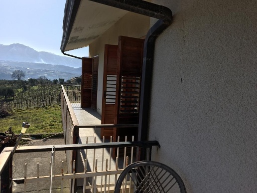 casa indipendente in vendita a Montemarano