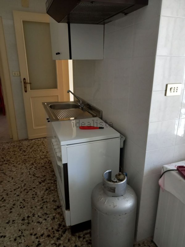 appartamento in vendita a Montemarano