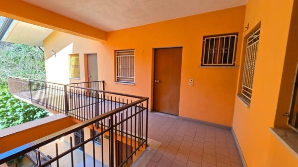 appartamento in vendita a Montemarano