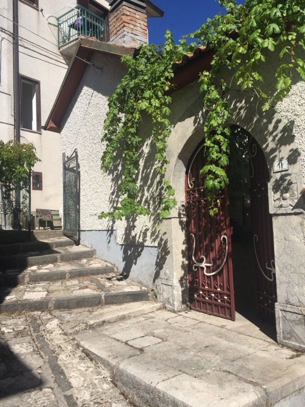 appartamento in vendita a Montemarano