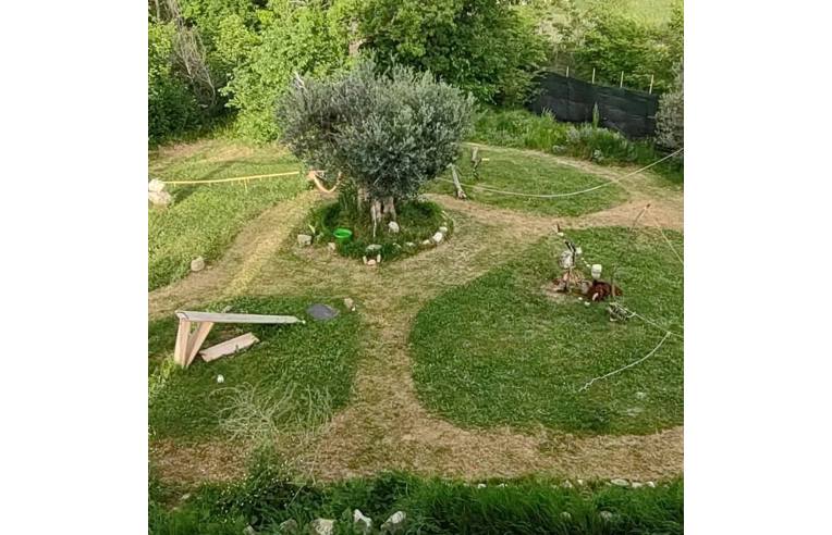 casa indipendente in vendita a Montemarano