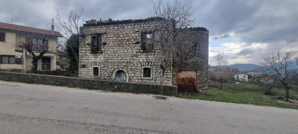 appartamento in vendita a Montemarano