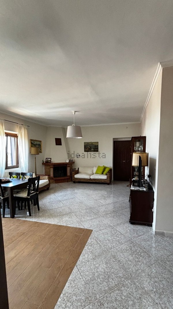 appartamento in vendita a Montemarano