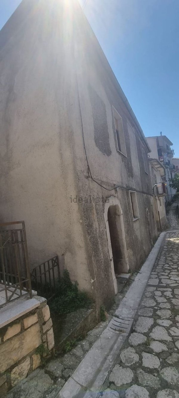 appartamento in vendita a Montemarano