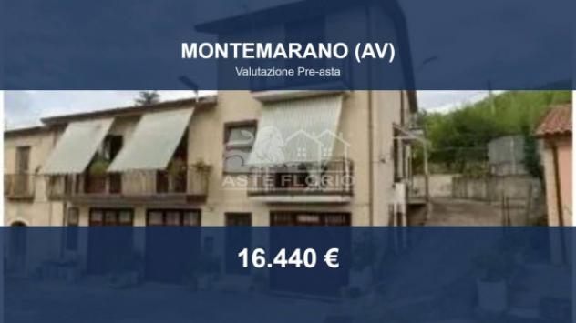 terreno agricolo in vendita a Montemarano
