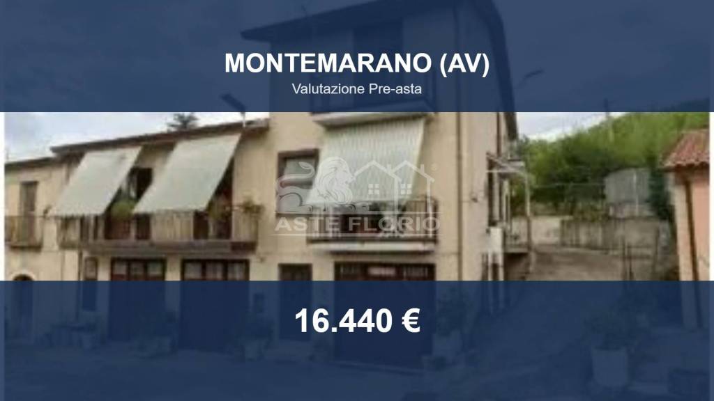 terreno agricolo in vendita a Montemarano