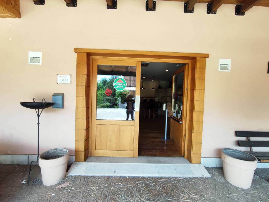 negozio in vendita a Montemarano