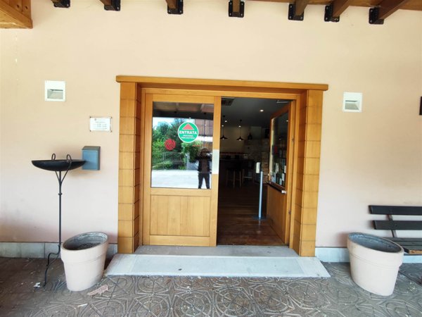 negozio in vendita a Montemarano