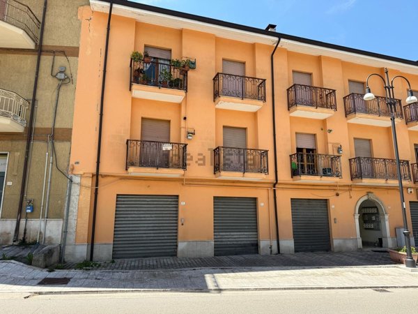 appartamento in vendita a Montemarano