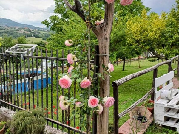 terreno in vendita a Montemarano