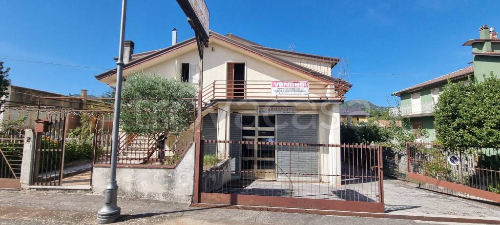 appartamento in vendita a Montemarano