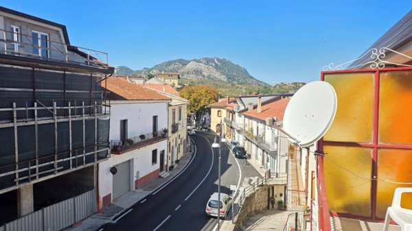 appartamento in vendita a Montemarano