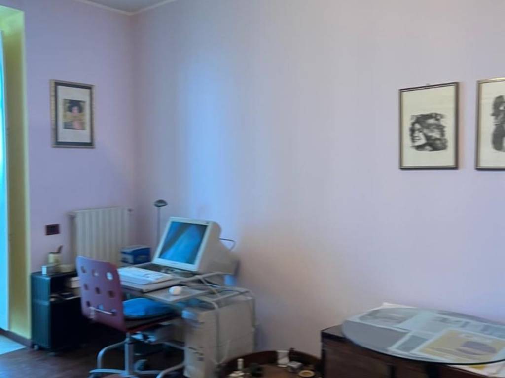 casa indipendente in vendita a Montemiletto