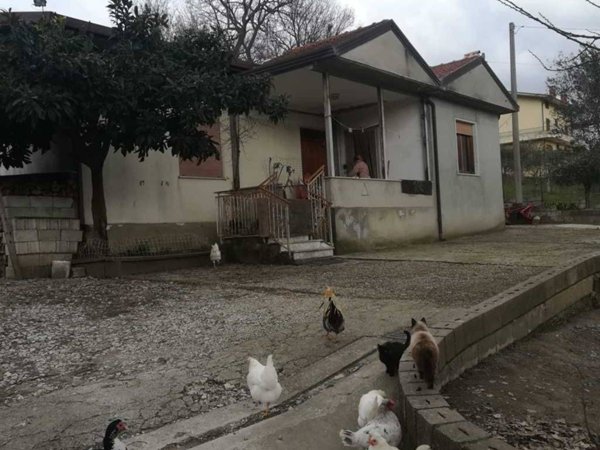 casa indipendente in vendita a Montemiletto