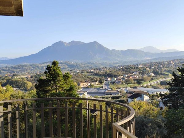 appartamento in vendita a Montemiletto