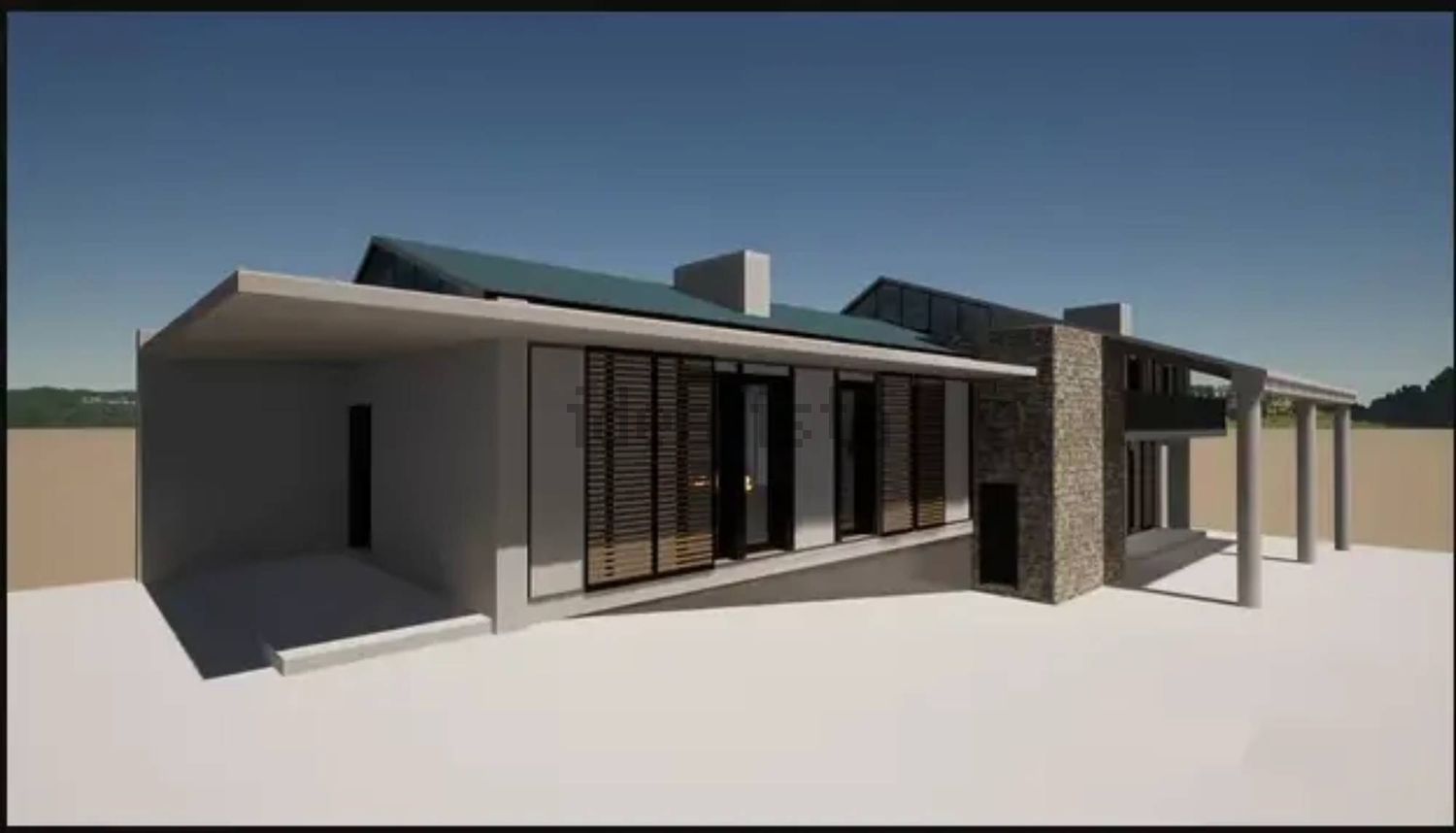 casa indipendente in vendita a Montemiletto