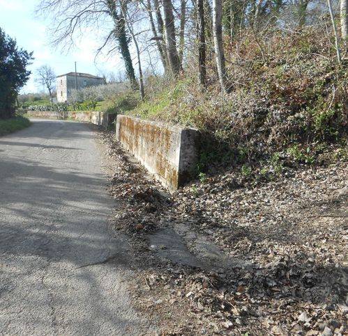 terreno agricolo in vendita a Montemiletto