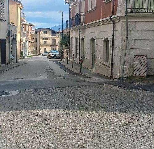 negozio in vendita a Montemiletto