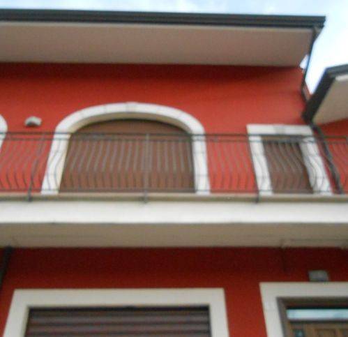 appartamento in vendita a Montemiletto in zona Montaperto