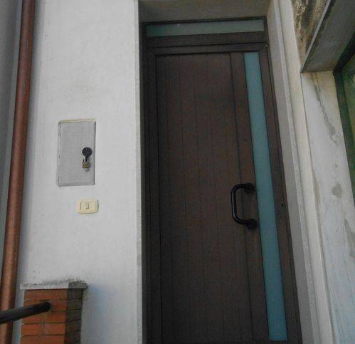 appartamento in vendita a Montemiletto in zona Montaperto
