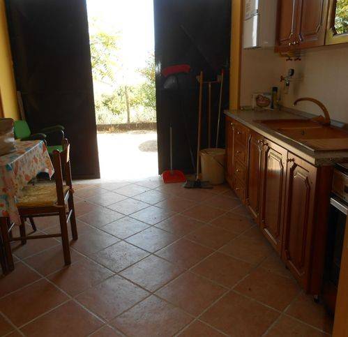 casa indipendente in vendita a Montemiletto