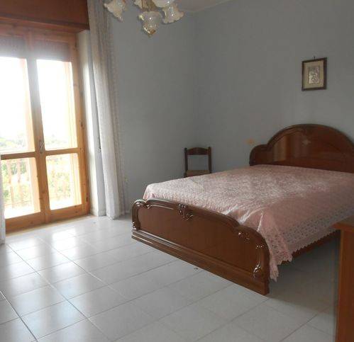 casa indipendente in vendita a Montemiletto